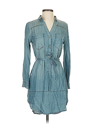 Velvet Heart Casual Dress (view 1)