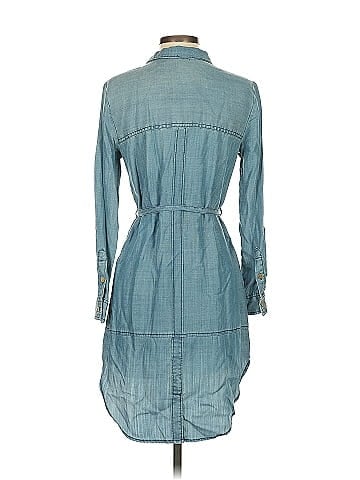 Velvet Heart Casual Dress (view 2)