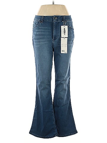 1822 Denim Jeans (view 1)