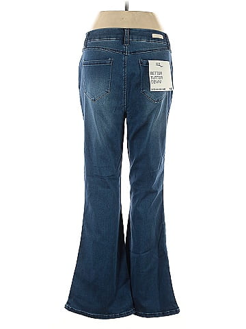 1822 Denim Jeans (view 2)