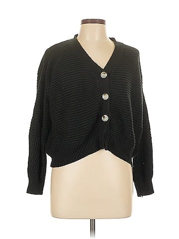 Princess Polly Cardigan (view 1)