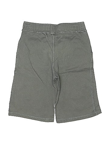 Gymboree Khaki Shorts (view 2)