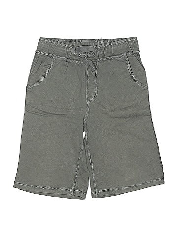 Gymboree Khaki Shorts (view 1)