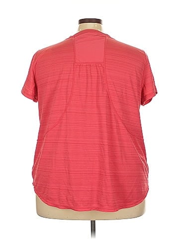 Xersion Active T-Shirt (view 2)