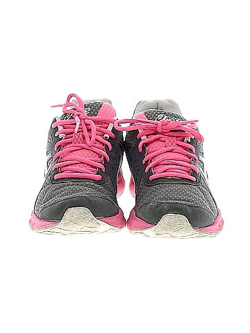 Asics Sneakers (view 2)