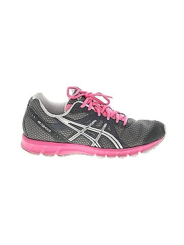 Asics Sneakers (view 1)