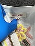 Solitaire White 3/4 Sleeve Blouse Size M - photo 6