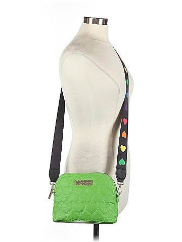 Betsey Johnson Crossbody Bag (view 2)