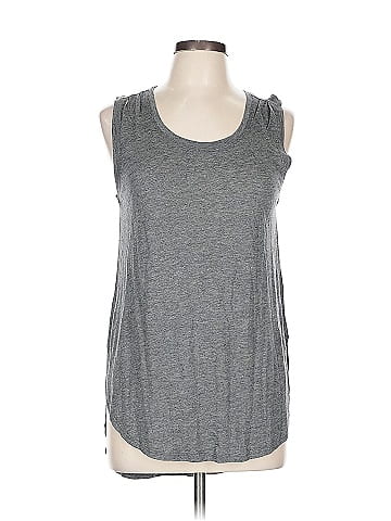 Cupcakes & Cashmere Sleeveless T-Shirt (view 1)