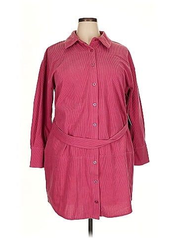 ELOQUII Casual Dress (view 1)