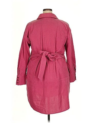 ELOQUII Casual Dress (view 2)