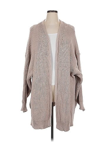 Davi & Dani Cardigan (view 1)