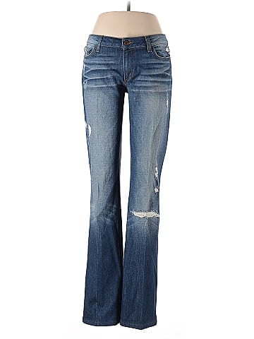 Joe's Jeans Jeans (view 1)