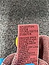 James Perse Burgundy Turtleneck Sweater Size M - photo 7
