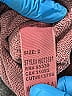 James Perse Burgundy Turtleneck Sweater Size M - photo 8