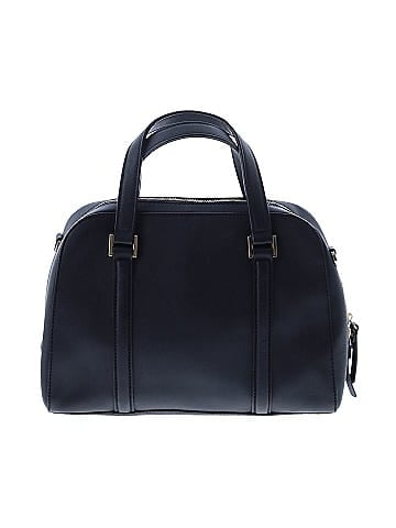 Kate Spade New York Leather Satchel (view 2)