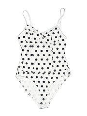 Zara Trf Bodysuit