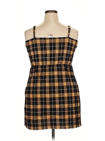 No Boundaries Casual Dress (view 2)