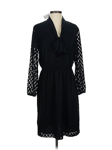 Ann Taylor Factory Casual Dress (view 1)