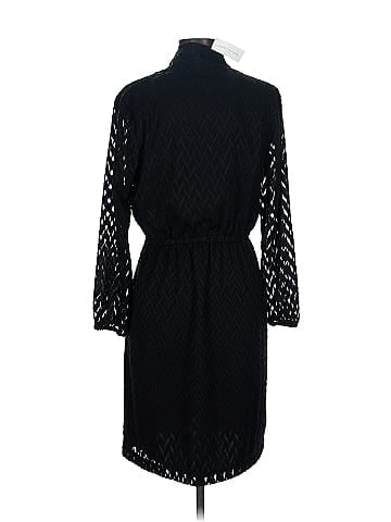 Ann Taylor Factory Casual Dress (view 2)