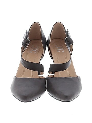 Journee Collection Heels (view 2)