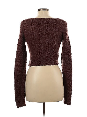 SKIMS Pullover Sweater (view 2)