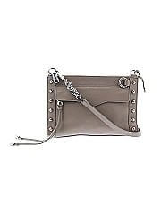 Rebecca Minkoff Leather Crossbody Bag