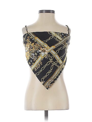 Princess Polly Sleeveless Blouse (view 1)