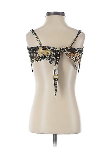 Princess Polly Sleeveless Blouse (view 2)