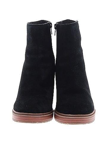 Crown Vintage Ankle Boots (view 2)