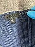 NBD Blue Sleeveless Top Size S - photo 3