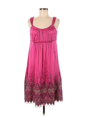 Elie Tahari Casual Dress (view 1)