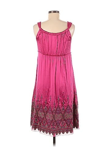 Elie Tahari Casual Dress (view 2)