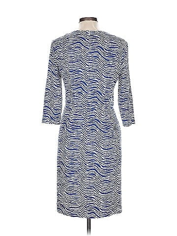 J. McLaughlin Casual Dress (view 2)