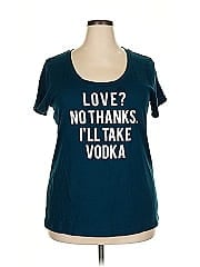 Torrid Short Sleeve T Shirt