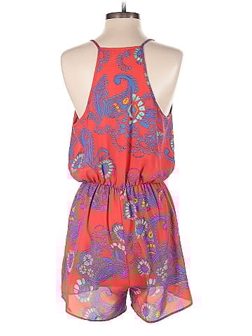 Everly Romper (view 2)