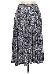 Hilary Radley Casual Skirt