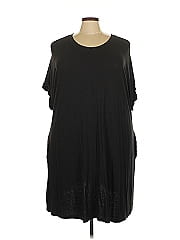 Terra & Sky Casual Dress