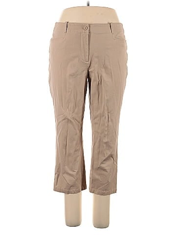 Talbots Outlet Khakis (view 1)