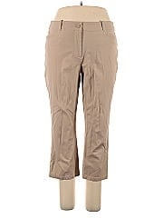 Talbots Outlet Khakis