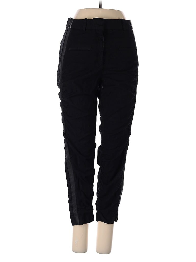 Click to view more detailed imagery on our partner's website Pre-owned The Kooples Wool Pants In Black