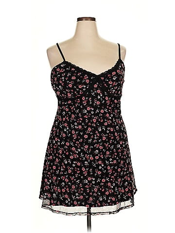 No Boundaries Casual Dress (view 1)