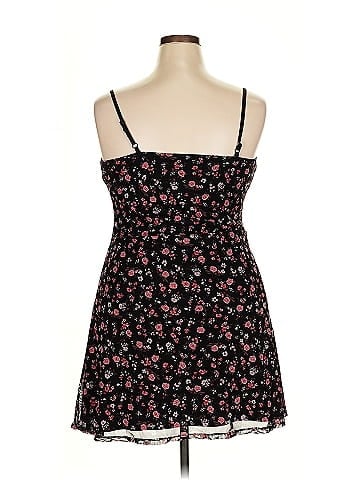 No Boundaries Casual Dress (view 2)