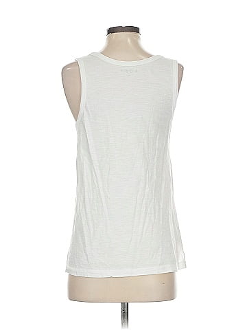 Ann Taylor LOFT Sleeveless T-Shirt (view 2)