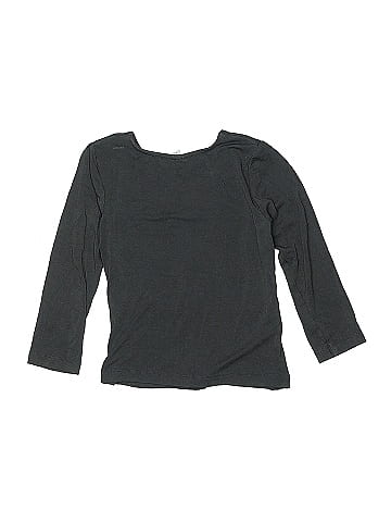 Kate Quinn Organics 3/4 Sleeve Top (view 2)