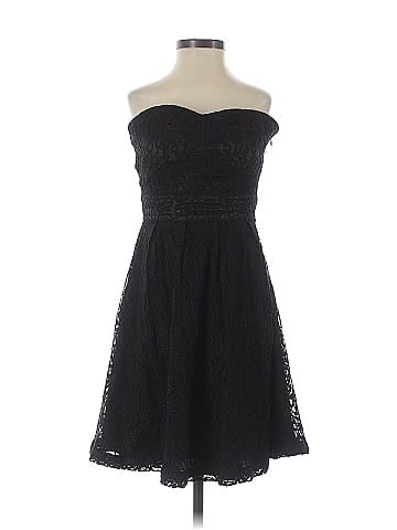 White House Black Market Cocktail Dress (view 1)