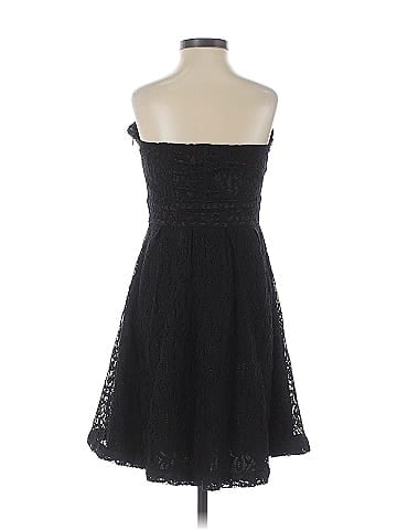 White House Black Market Cocktail Dress (view 2)