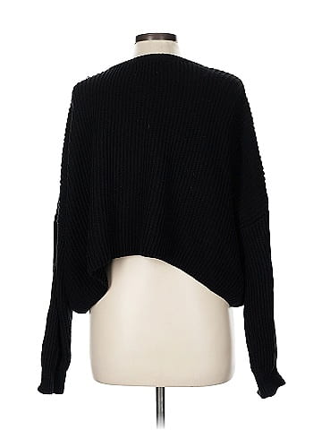 Cotton Candy LA Pullover Sweater (view 2)