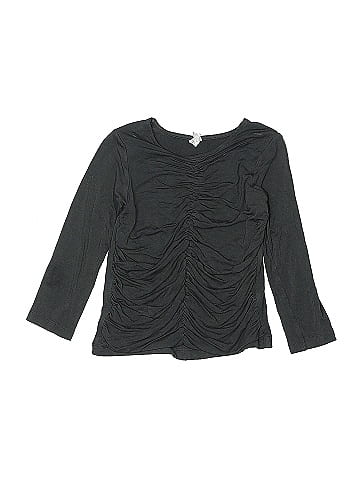 Kate Quinn Organics 3/4 Sleeve Top (view 1)
