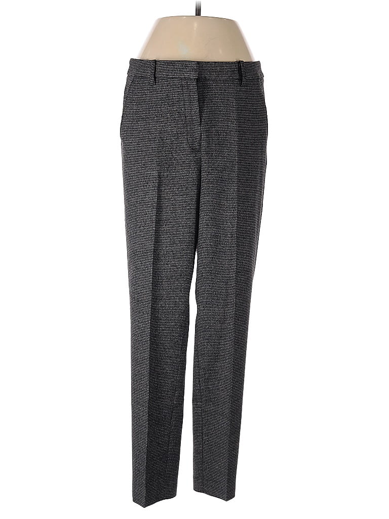 Pre-owned Mng Dress Pants In Gray